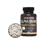 Alpha脑补充剂源头工厂-热销L-茶氨酸