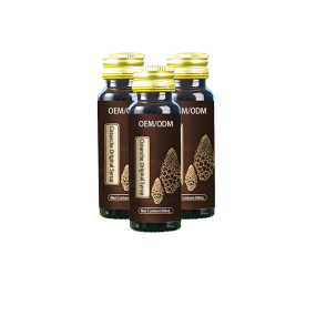 肉苁蓉口服液生产厂家-标准化草本提取