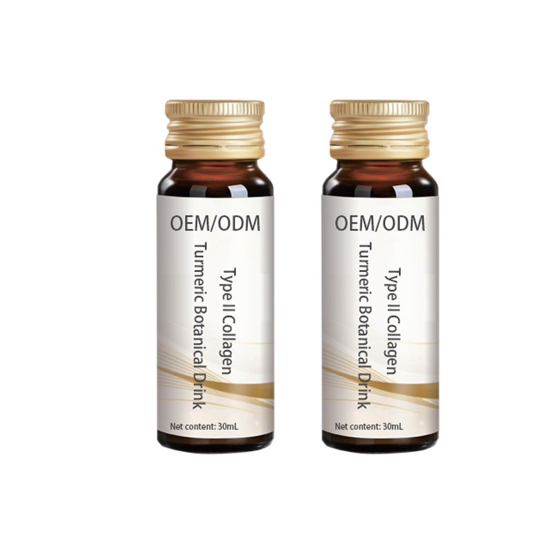 Collagen Drink Supplier - Customized Joint Health