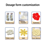 水果蔬菜片生产厂家-代工体重管理