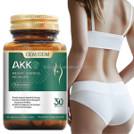 AKK益生菌补充剂生产厂家-私标草本提取