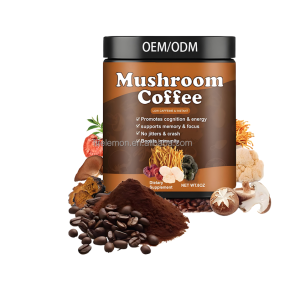 猴头菇茶源头工厂-定制私标速溶