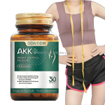AKK益生菌补充剂生产厂家-私标草本提取