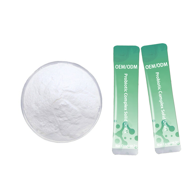 Probiotic Powder Supplier - Daily Wellness 10 Billion CFU