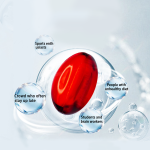 Omega-3磷虾油源头工厂-超强EPA DHA