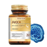 益生菌补充剂源头工厂-定制私标AKK