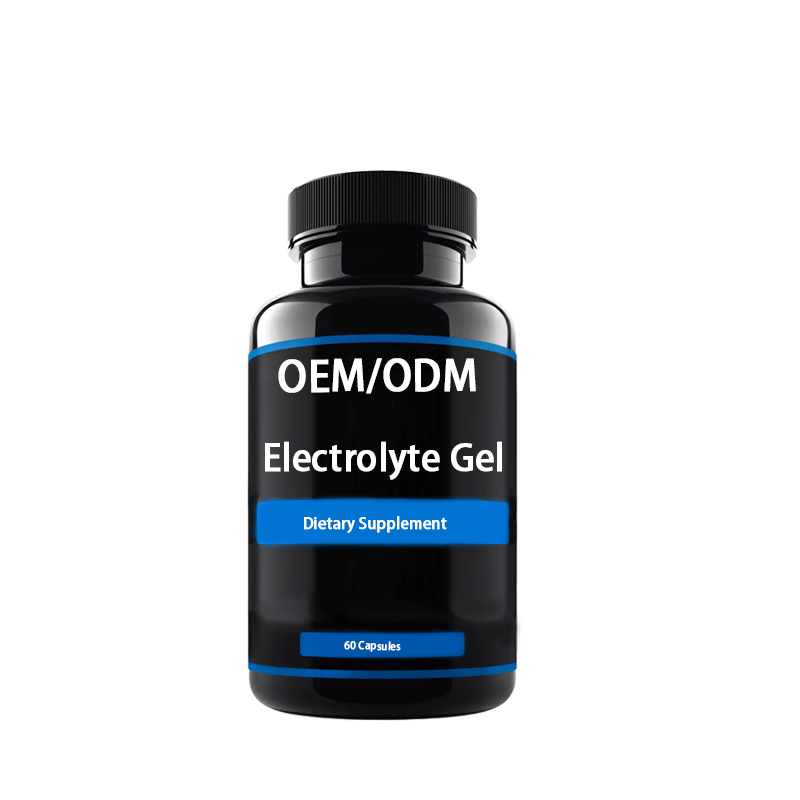 Sports Nutrition Gel Supplier - OEM Quick Energy Boost