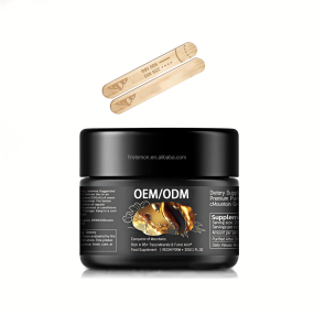 Himalayan Shilajit Supplier - Custom Private Label Pure Resin