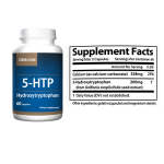 5-HTP胶囊供应商-私标加钙