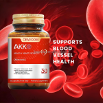 益生菌补充剂供应商-代工定制醋酸菌AKK