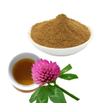 红三叶草提取物供应商-定制粉末激素