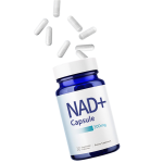 NAD补充胶囊源头工厂-代工细胞再生