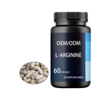 L-Arginine HCL Capsules Manufacturer - OEM Sports Nutrition