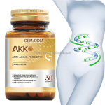 益生菌补充剂源头工厂-定制私标AKK