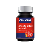 Omega-3磷虾油源头工厂-超强EPA DHA