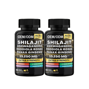 Himalayan Charaji Capsules Manufacturer - Premium Quality Ayurvedic