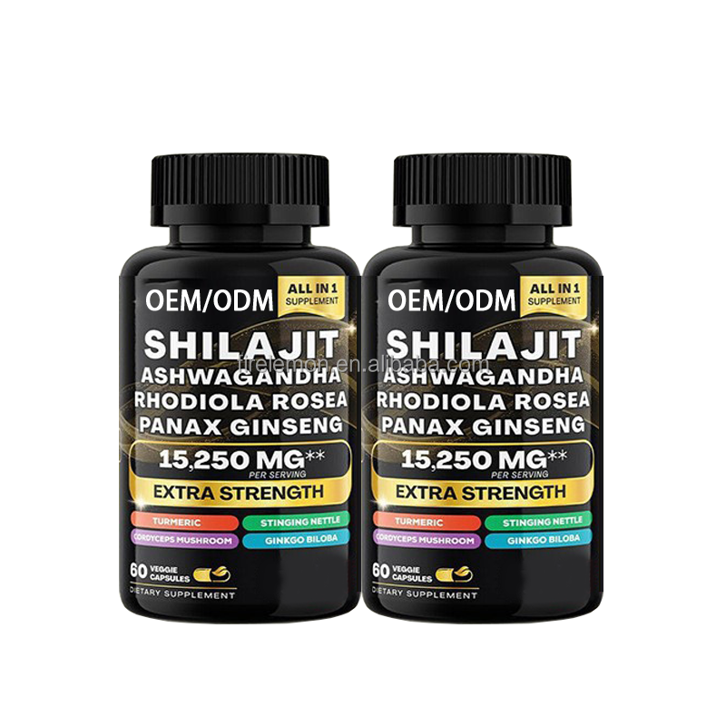 Himalayan Charaji Capsules Manufacturer - Premium Quality Ayurvedic