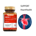 益生菌补充剂供应商-代工定制醋酸菌AKK