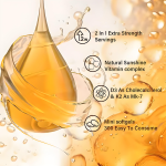 Vitamin D3 K2 Capsules Manufacturer - OEM/ODM 2-in-1 Formula