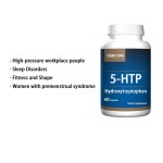 5-HTP胶囊源头工厂-格里福尼亚籽提取睡眠