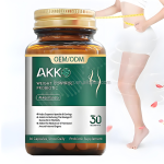 AKK益生菌补充剂生产厂家-私标草本提取