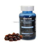 南非醉茄软糖源头工厂-代工优质天然