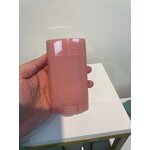 Deodorant Stick Container Manufacturer - Sunscreen Twist Flat Plastic Tube with Roll-On Seal for Lipstick