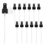 Shampoo Spray Bottle Manufacturer - Travel Small Tops Only for Mist Oils