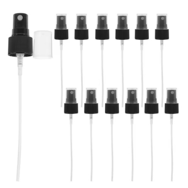 Shampoo Spray Bottle Manufacturer - Travel Small Tops Only for Mist Oils