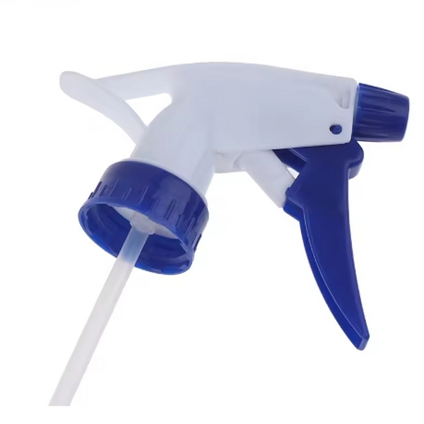 Spray Bottle Trigger Manufacturer - Plastic Nozzle Replacement for Gardening Supplies Watering Equipment Multi-purpose