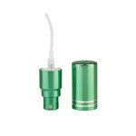 Spray Bottle Pump Manufacturer - 13mm Portable Refills for Perfume Mist Sprayer Replacement Refillable