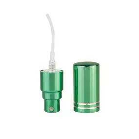 Spray Bottle Pump Manufacturer - 13mm Portable Refills for Perfume Mist Sprayer Replacement Refillable