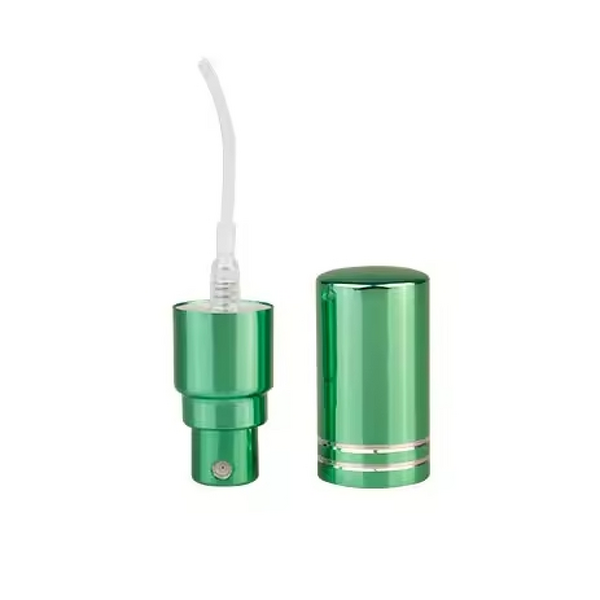 Spray Bottle Pump Manufacturer - 13mm Portable Refills for Perfume Mist Sprayer Replacement Refillable