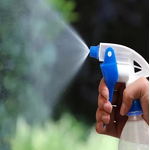 Spray Bottle Trigger Manufacturer - Plastic Nozzle Replacement for Gardening Supplies Watering Equipment Multi-purpose
