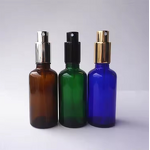 Mist Sprayer Manufacturer - Replacement Pump Top Head Fine Mist Cap Dispenser for Essential Oils Hair Body