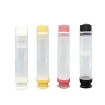 Plastic Tube Packaging Manufacturer - 80g 100g for Medical Beauty Mask Toothpaste Ointment Antibacterial Paste