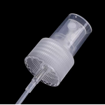 Spray Bottle Tops Manufacturer - Portable Pump for Perfume Nozzle Fine Mist Replacement Refillable 18/20/24mm