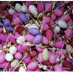 Travel Spray Bottle Set Manufacturer - Transparent Blue Fast Delivery Plastic Personal Care with Pump Seal and EVA Bag