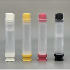 Plastic Tube Packaging Manufacturer - 80g 100g for Medical Beauty Mask Toothpaste Ointment Antibacterial Paste