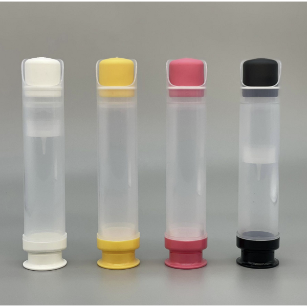 Plastic Tube Packaging Manufacturer - 80g 100g for Medical Beauty Mask Toothpaste Ointment Antibacterial Paste