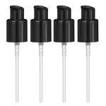 Lotion Pump Head Manufacturer - Plastic Nozzle Replacement Bottle Accessories for Perfume Mini Foam