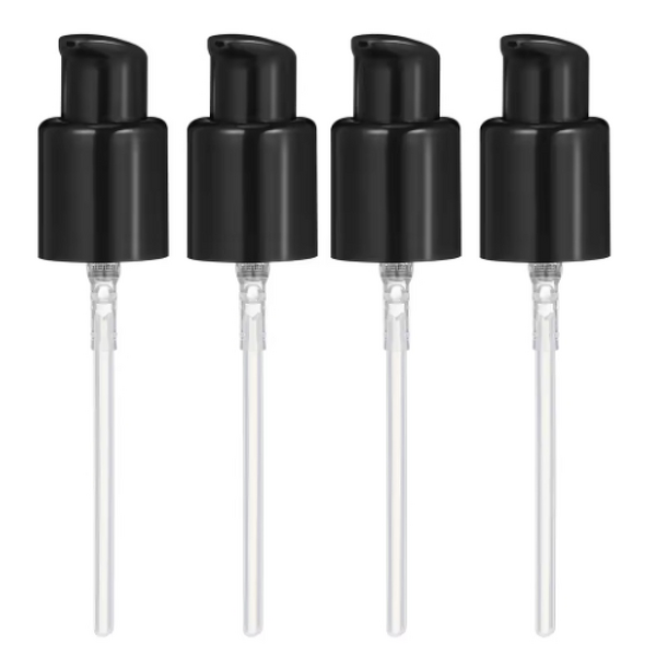 Lotion Pump Head Manufacturer - Plastic Nozzle Replacement Bottle Accessories for Perfume Mini Foam