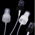 Spray Bottle Tops Manufacturer - Portable Pump for Perfume Nozzle Fine Mist Replacement Refillable 18/20/24mm