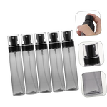Mist Sprayer Manufacturer - Fine Reusable Plastic Perfume Bottle Refillable Travel with Pump Seal for Shampoo