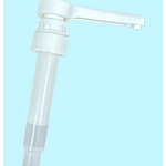 Dish Washing Liquid Dispenser Pump Manufacturer - 38/410 38mm 1 Ounce 30cc for Standard USA Plastic Gallon Bottles