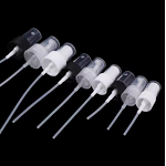 Spray Bottle Tops Manufacturer - Portable Pump for Perfume Nozzle Fine Mist Replacement Refillable 18/20/24mm