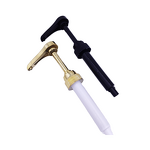 Dish Washing Liquid Dispenser Pump Manufacturer - 38/410 38mm 1 Ounce 30cc for Standard USA Plastic Gallon Bottles