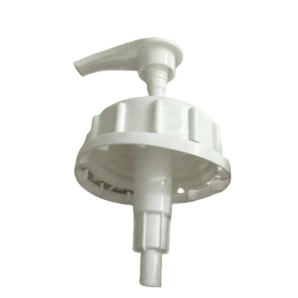 Lotion Pump Dispenser Manufacturer - Custom Design Plastic 53mm Gallon for Soap Bottle