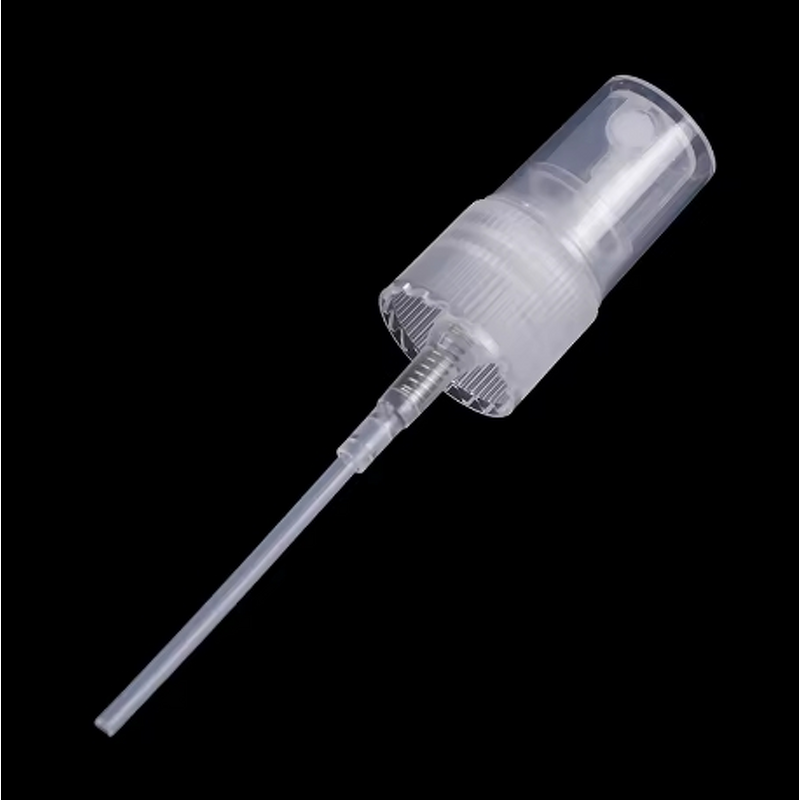 Spray Bottle Tops Manufacturer - Portable Pump for Perfume Nozzle Fine Mist Replacement Refillable 18/20/24mm