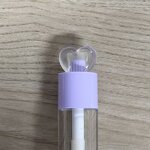 Lip Gloss Container Manufacturer - Custom for Clear Ball Shape with Cap and Brush Sealed Box